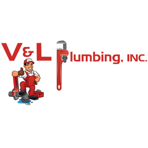 Team Page: V & L Plumbing, Inc.